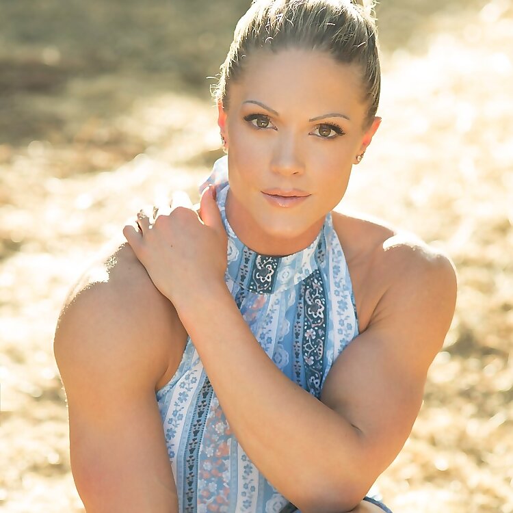 Nicole Wilkins