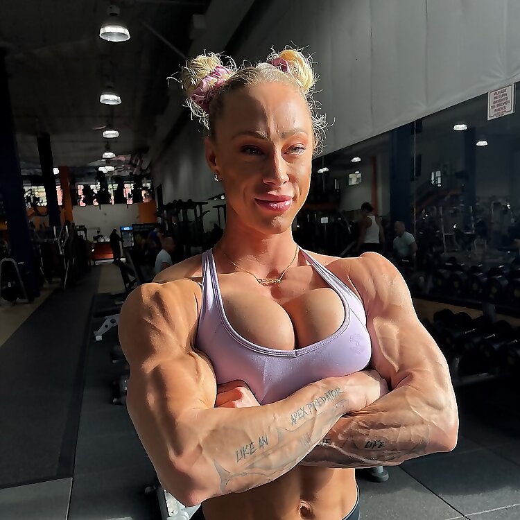Melissa Truscott