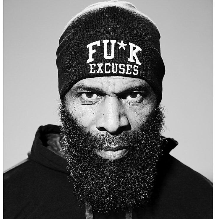 C.T. Ali Fletcher
