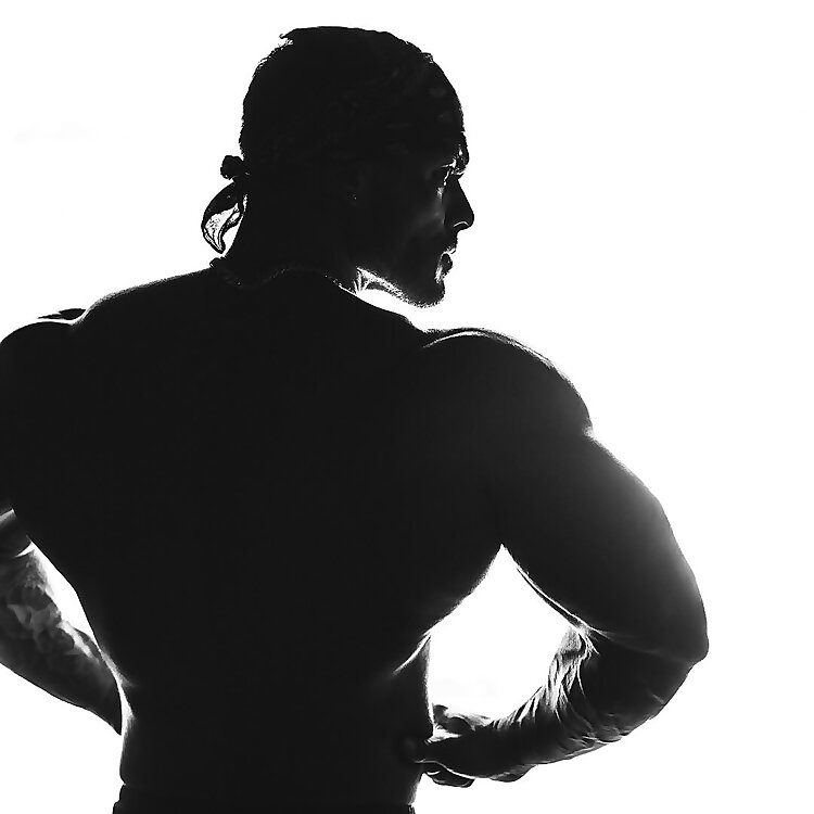 Jeremy Buendia