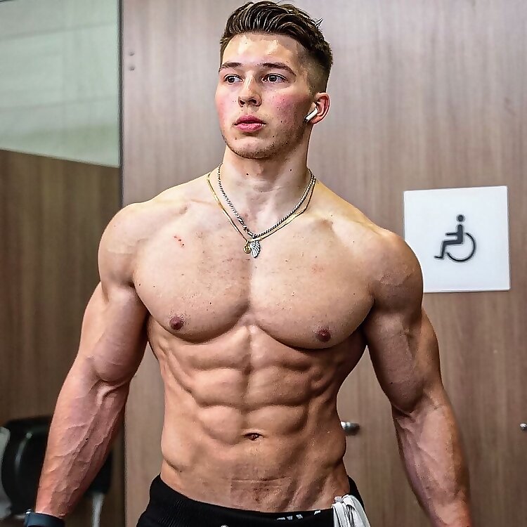 Bret Mossing