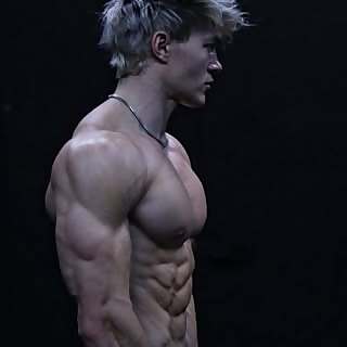 Jason Bjarnson