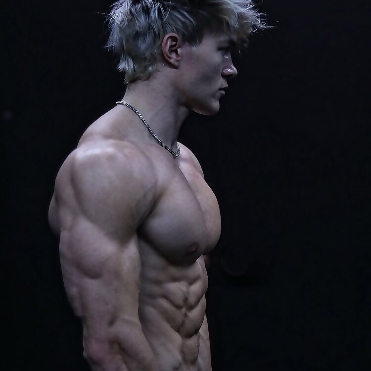 Jason Bjarnson