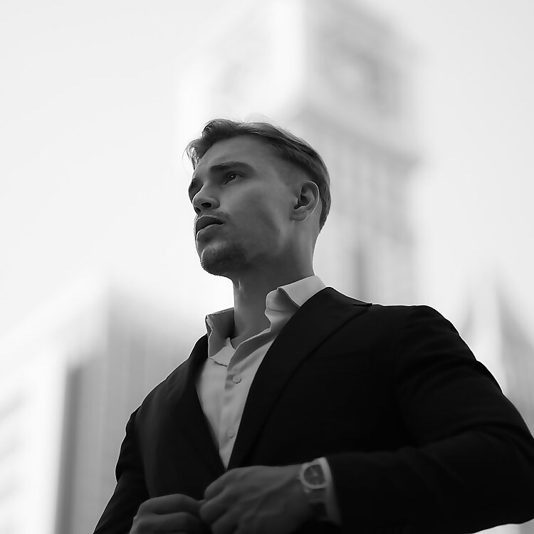 Oliver Forslin