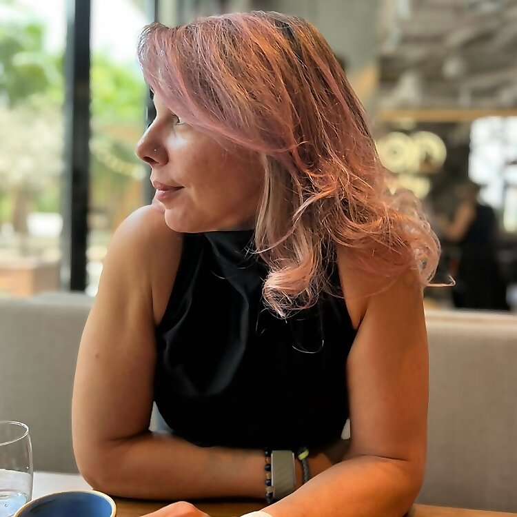 Dina Cassir