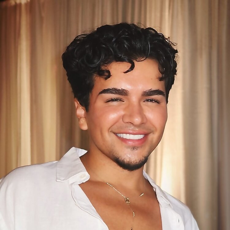 Gabriel Zamora