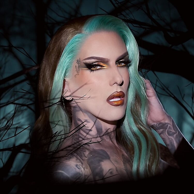 Jeffree Star