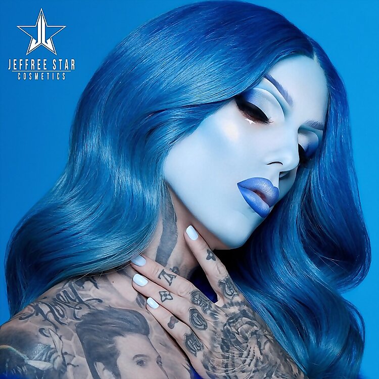 Jeffree Star
