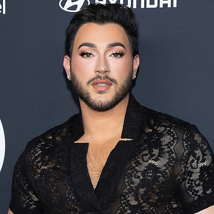 Manny Gutierrez