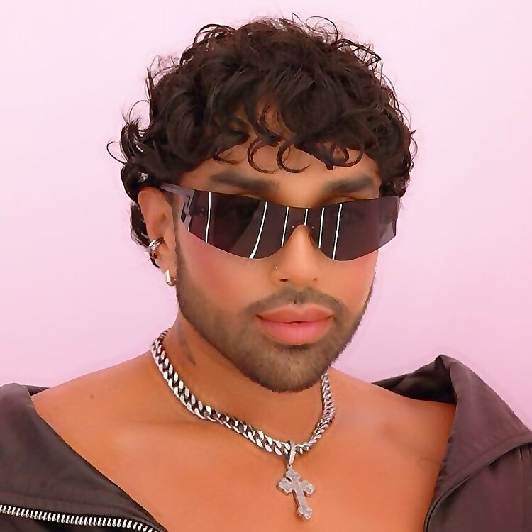 Angel Merino