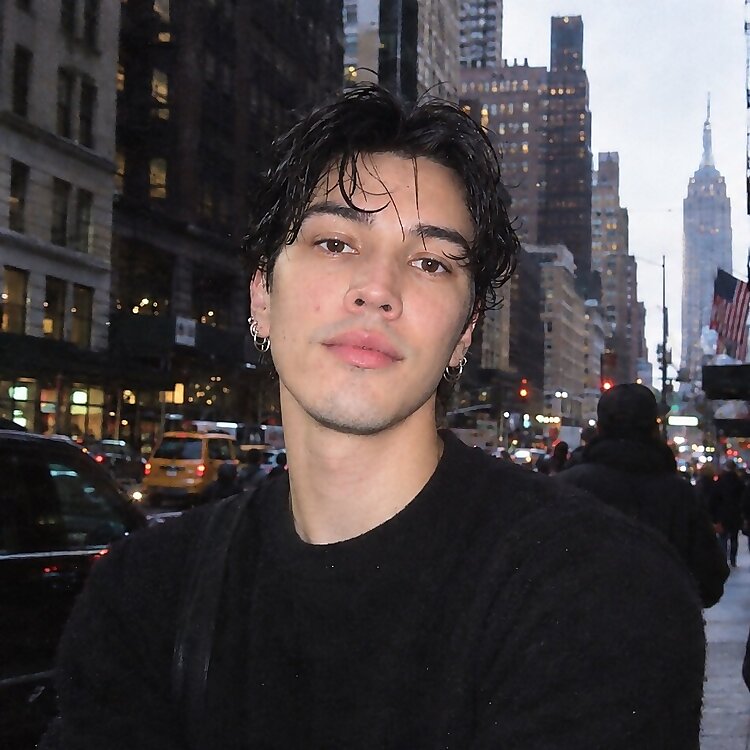 Zachary Edward