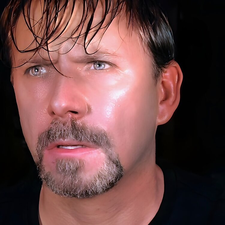 Wayne Goss