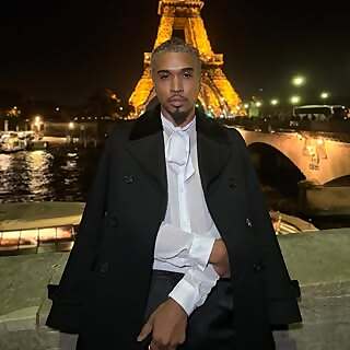 Theo Turner