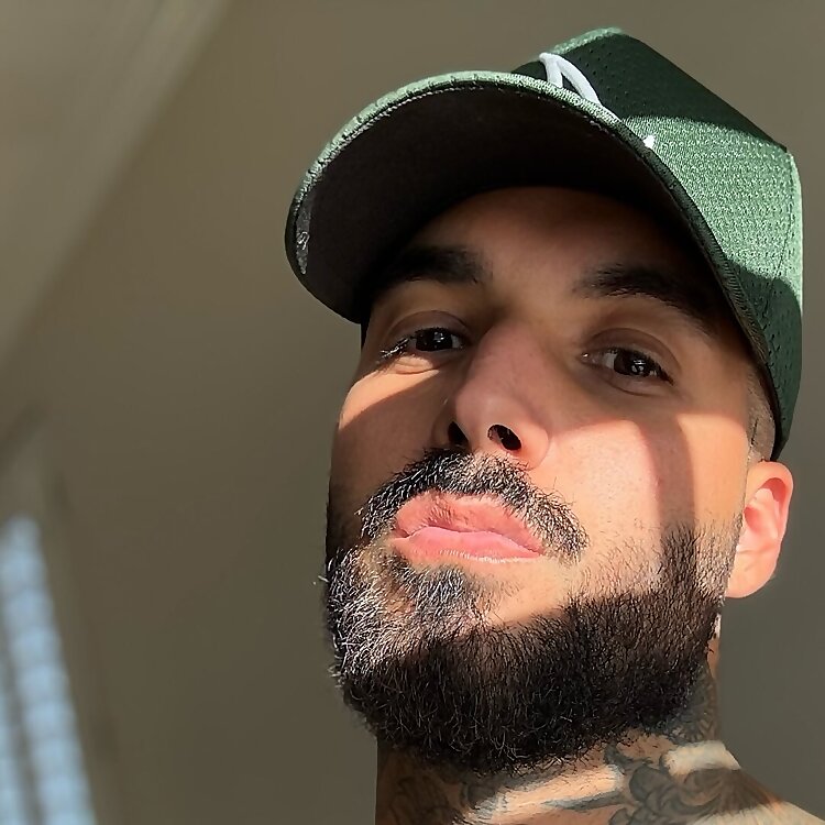 Adrian Rio
