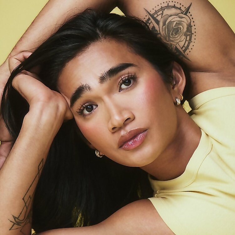 Bretman Rock