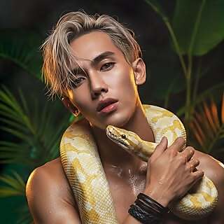 Kang Makeup