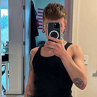 Brandon Eska