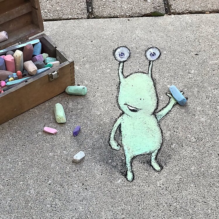 David Zinn