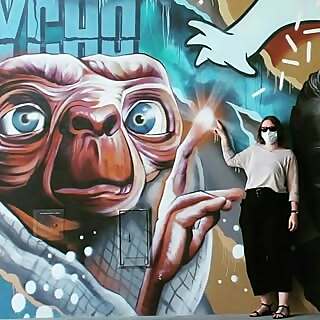 World Wide Street Art