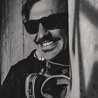 Giulio Rosk Gebbia