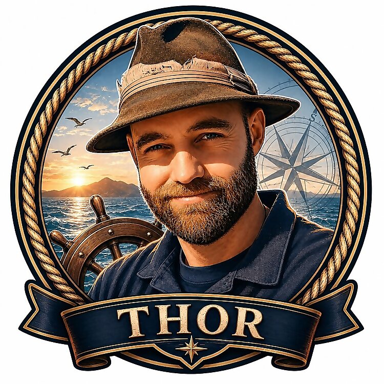 Thor Pedersen