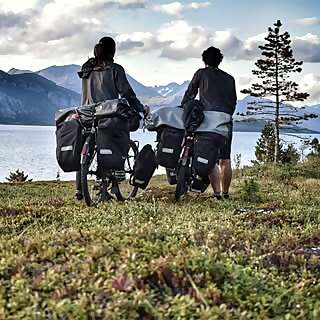 Elena & Daniele