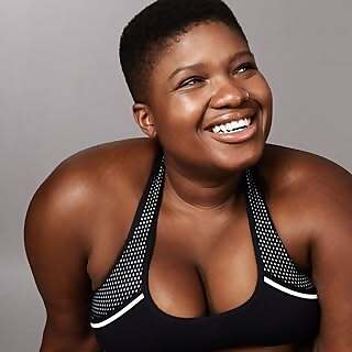 Jessamyn Stanley