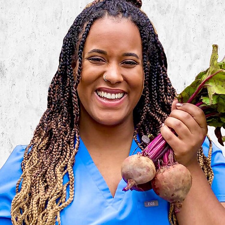 Dr. Brooklynne Palmer