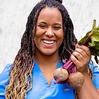 Dr. Brooklynne Palmer