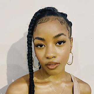 Joi Symone