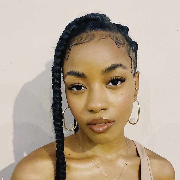 Joi Symone