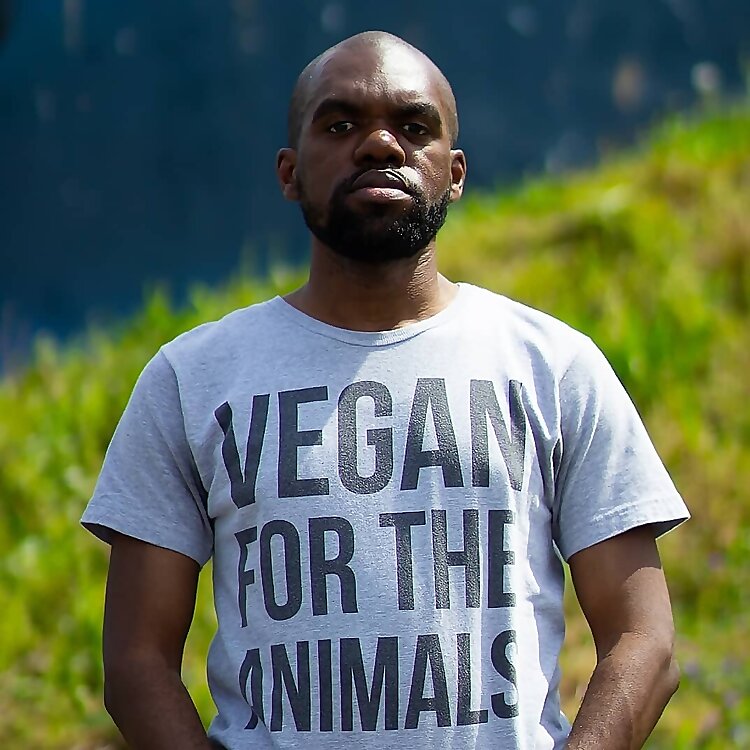 Vegan Activist