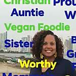 The Hungry Vegan Foodie Chic