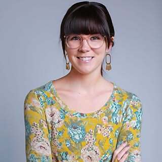 Dr. Colleen Reichmann