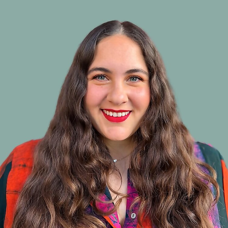 Shira Rosenbluth