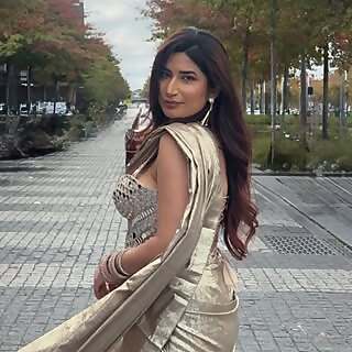 Isheeta Yadav