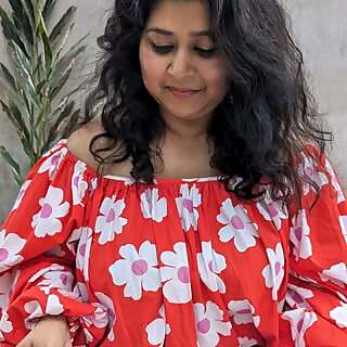 Anusha Kondapaturi 