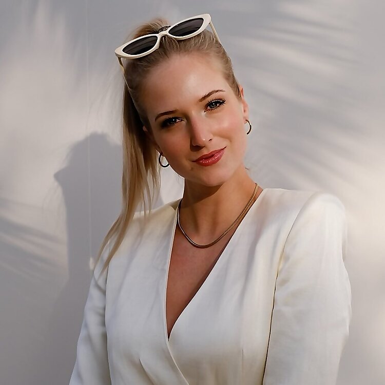 Sophie Gebner
