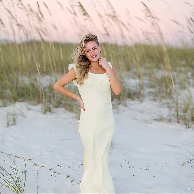 Aynsley Ovard Jorgensen