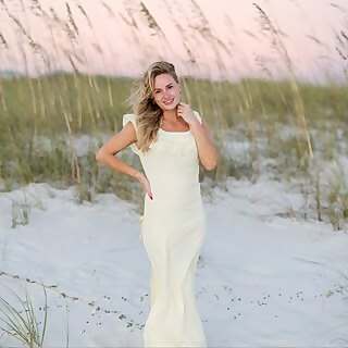 Aynsley Ovard Jorgensen