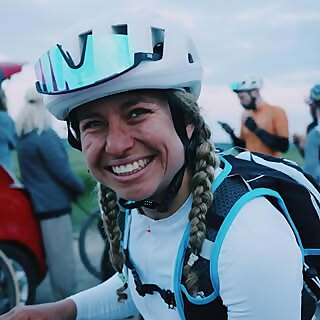 Rachel Rutherford