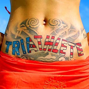 Triathlon Lifestyles