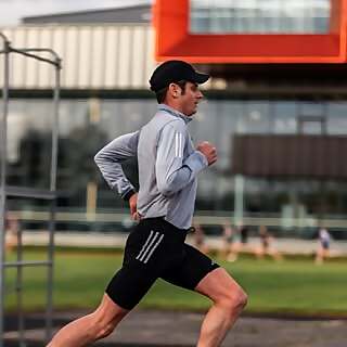 Jonny Brownlee