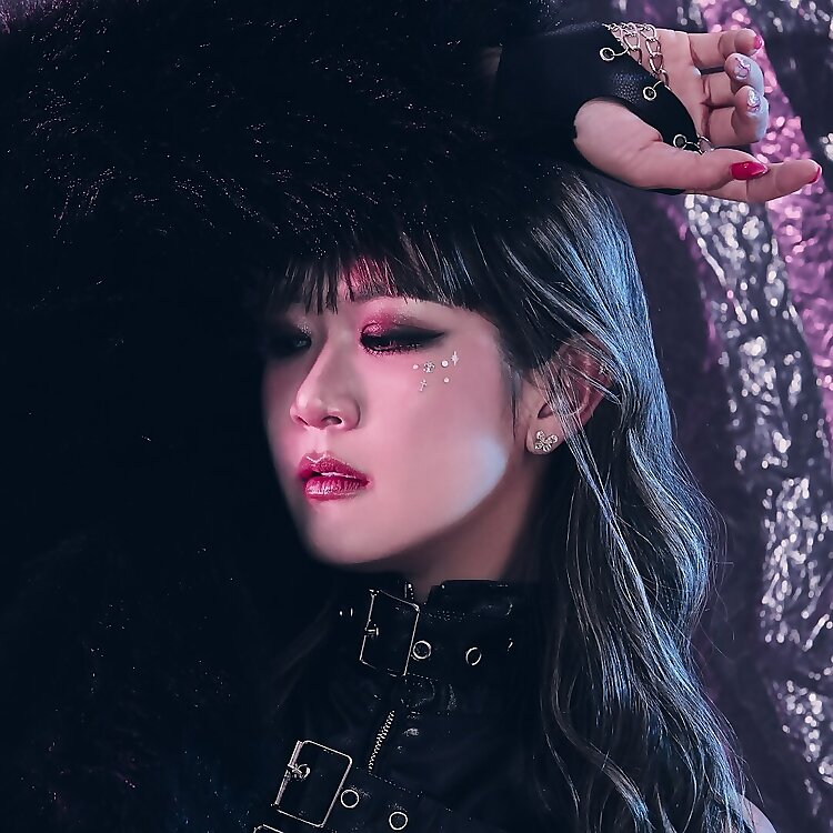 Cheryl Tay