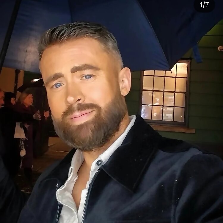 Deric Hartigan