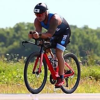 Stephane Goyette