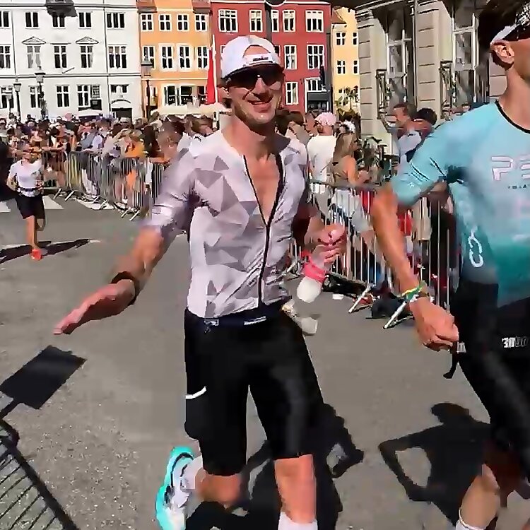 Thomas  Rasmussen