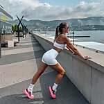 Ylia Belousova