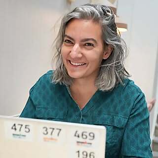 Tamara Guilbert