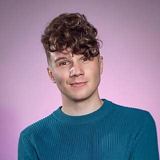 Olly Pike